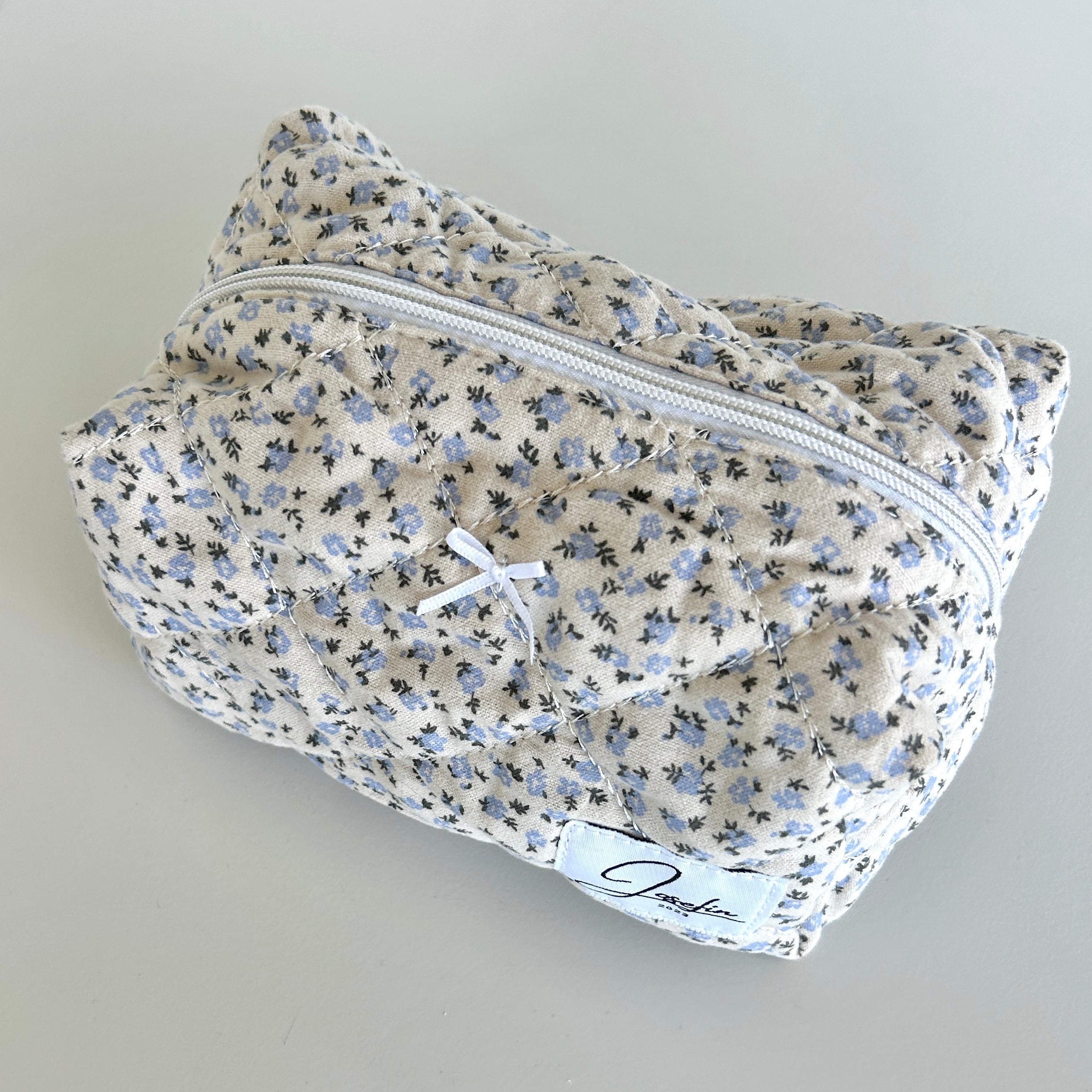 Kosmetiktasche "Bloom" - JosefinJewelry