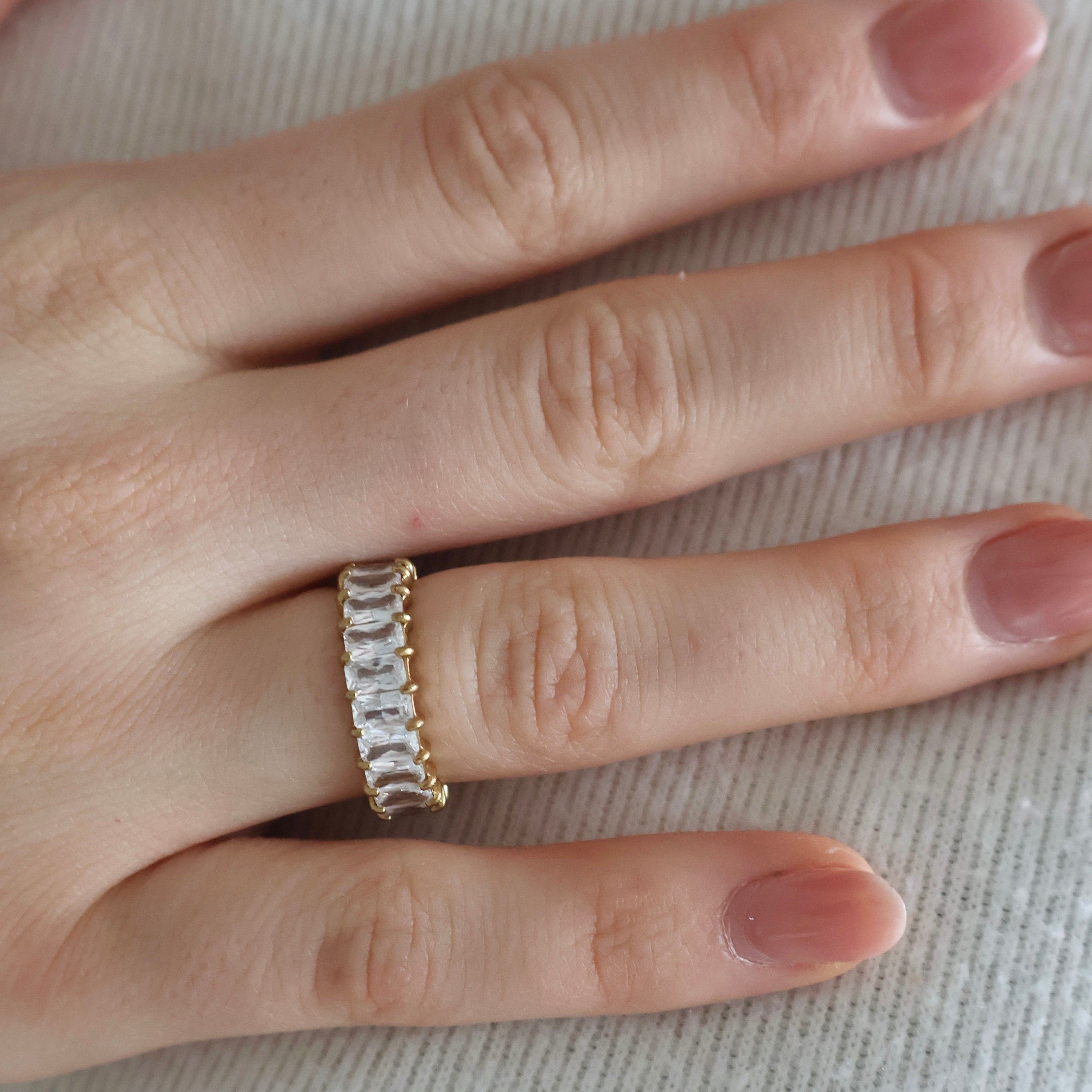 Ring "Josefin" - JosefinJewelry