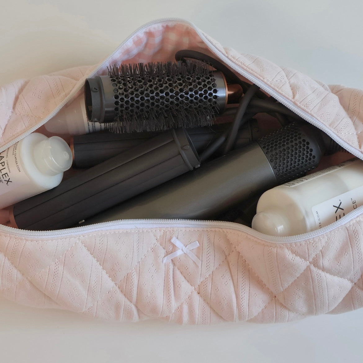 Haartool Bag "Dreamy" - JosefinJewelry