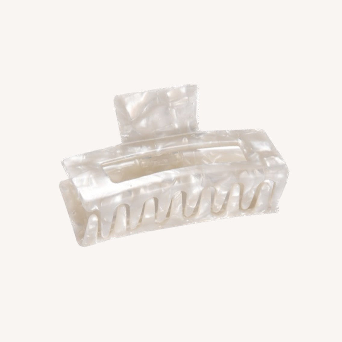 Haarklammer "Cloud" - JosefinJewelry