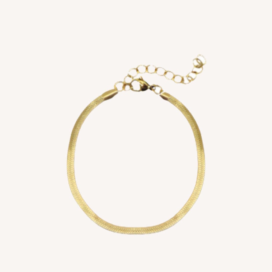 Armband "Classy" - JosefinJewelry