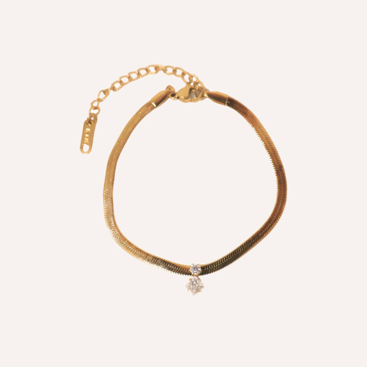 Armband "Shine Bright" - JosefinJewelry