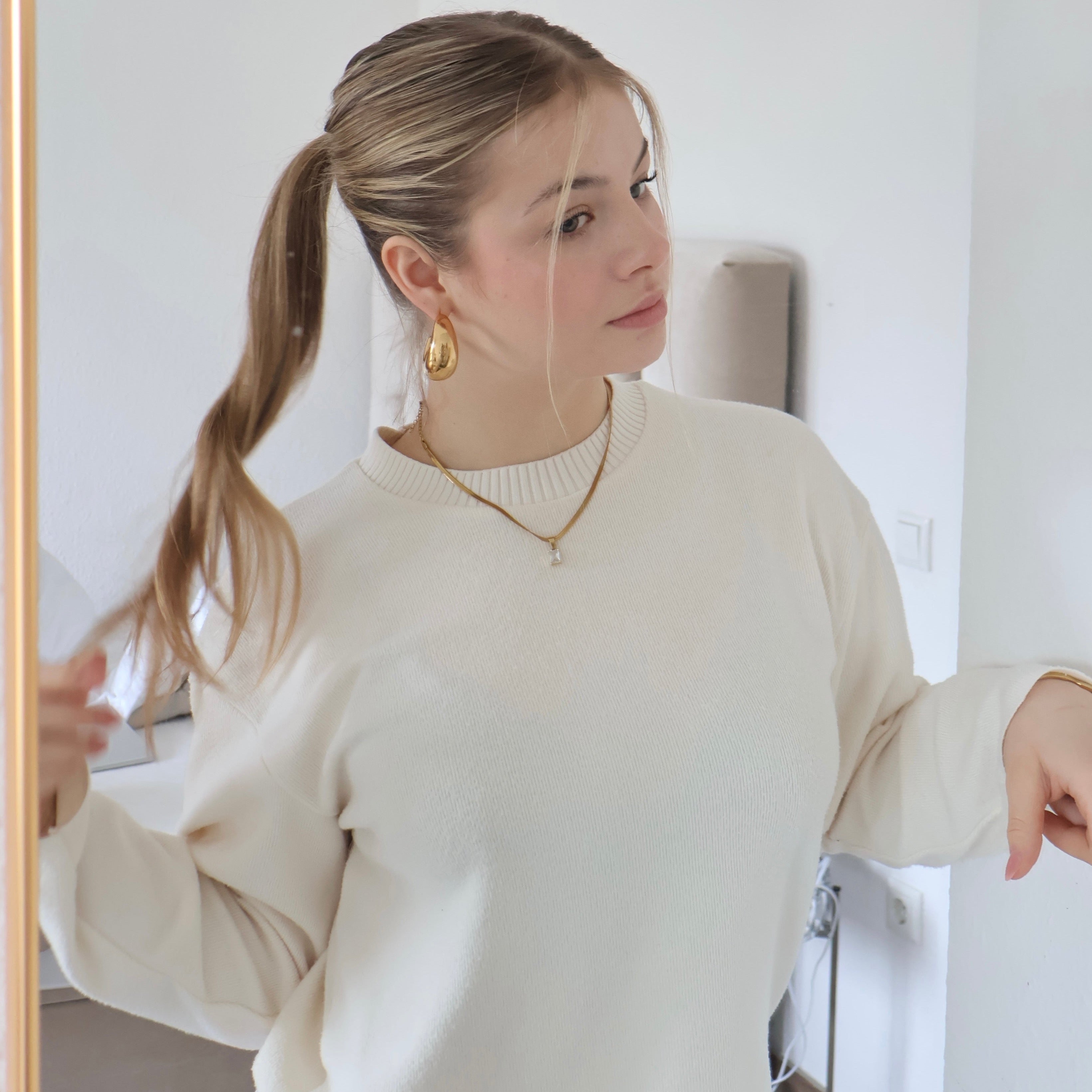 Kette "Josefin" - JosefinJewelry