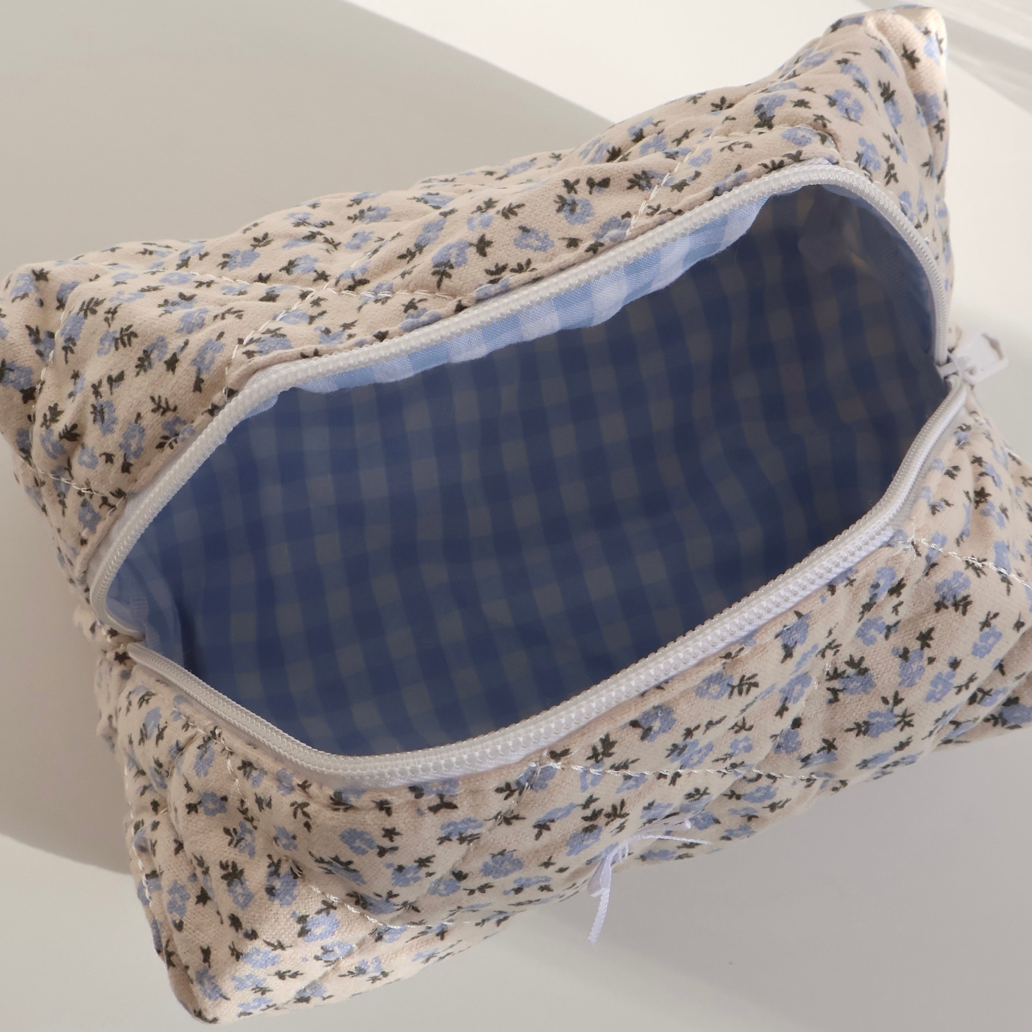 Kosmetiktasche "Bloom" - JosefinJewelry