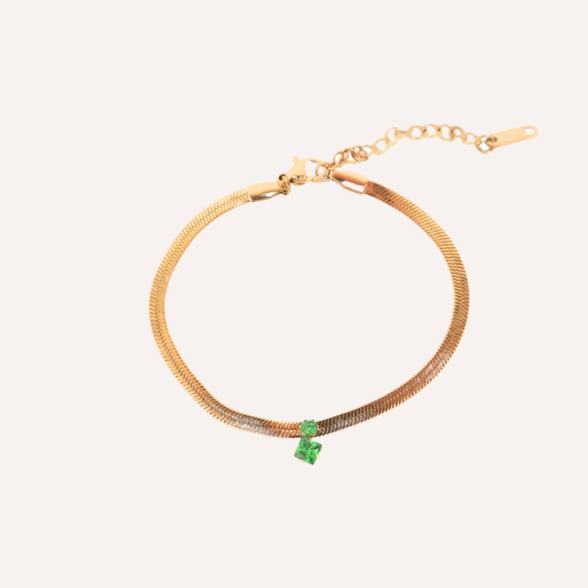 Armband "Shine Bright" - JosefinJewelry