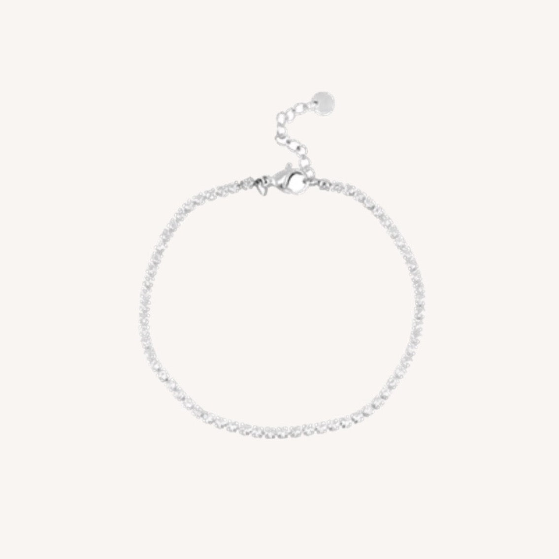 Armband "Sparkle" S - JosefinJewelry