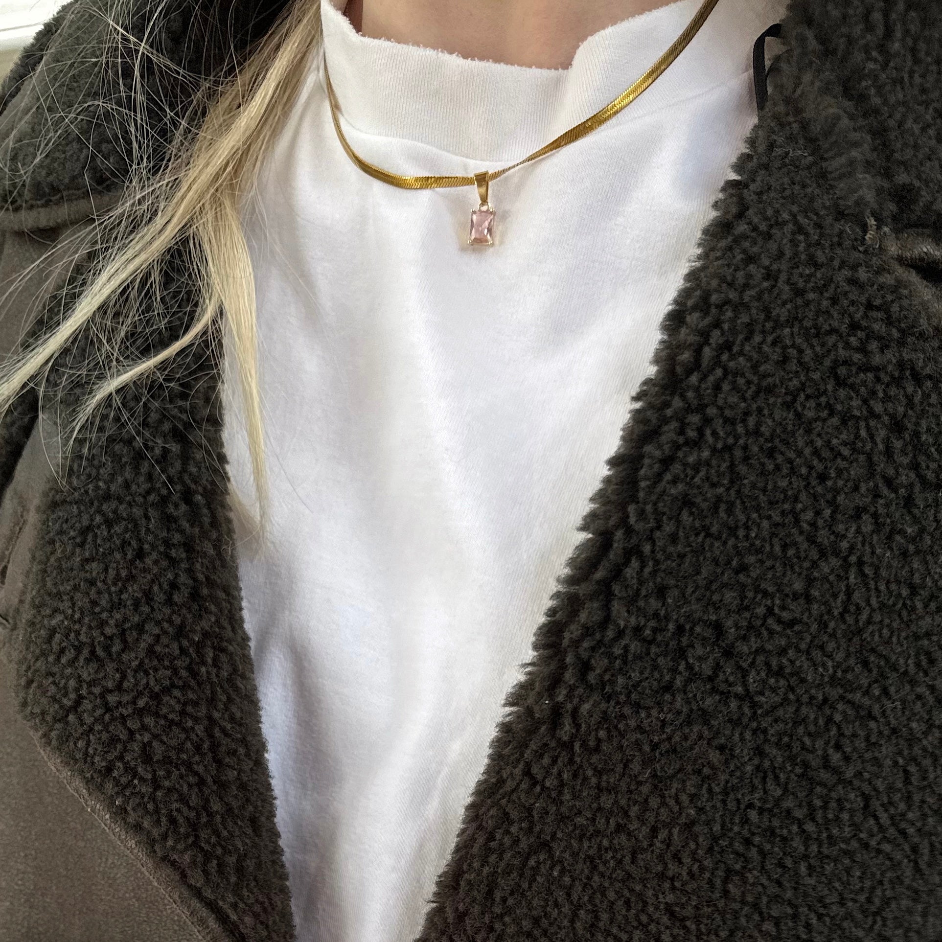 Kette "Josefin" - JosefinJewelry