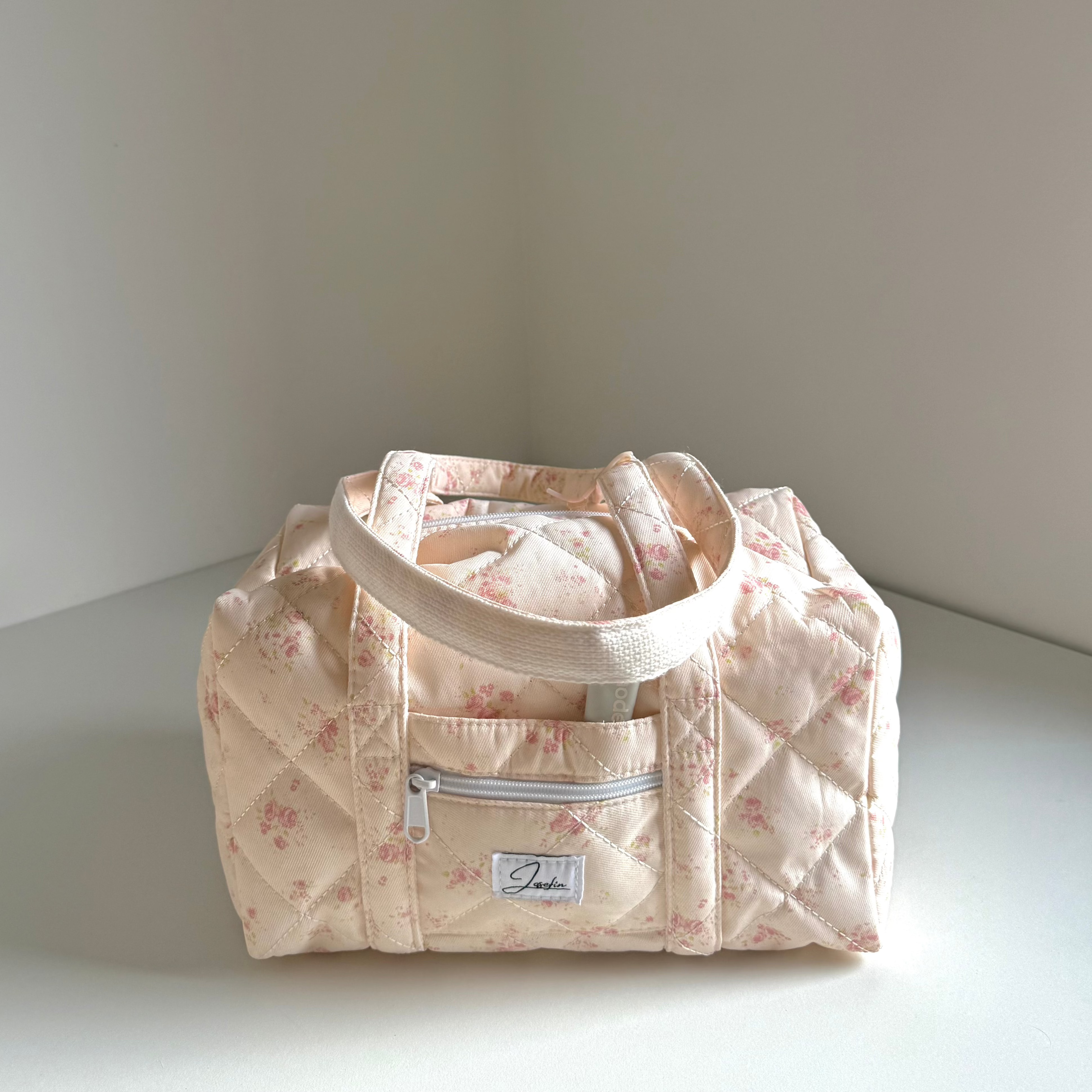 Mini-Tasche Rose - JosefinJewelry