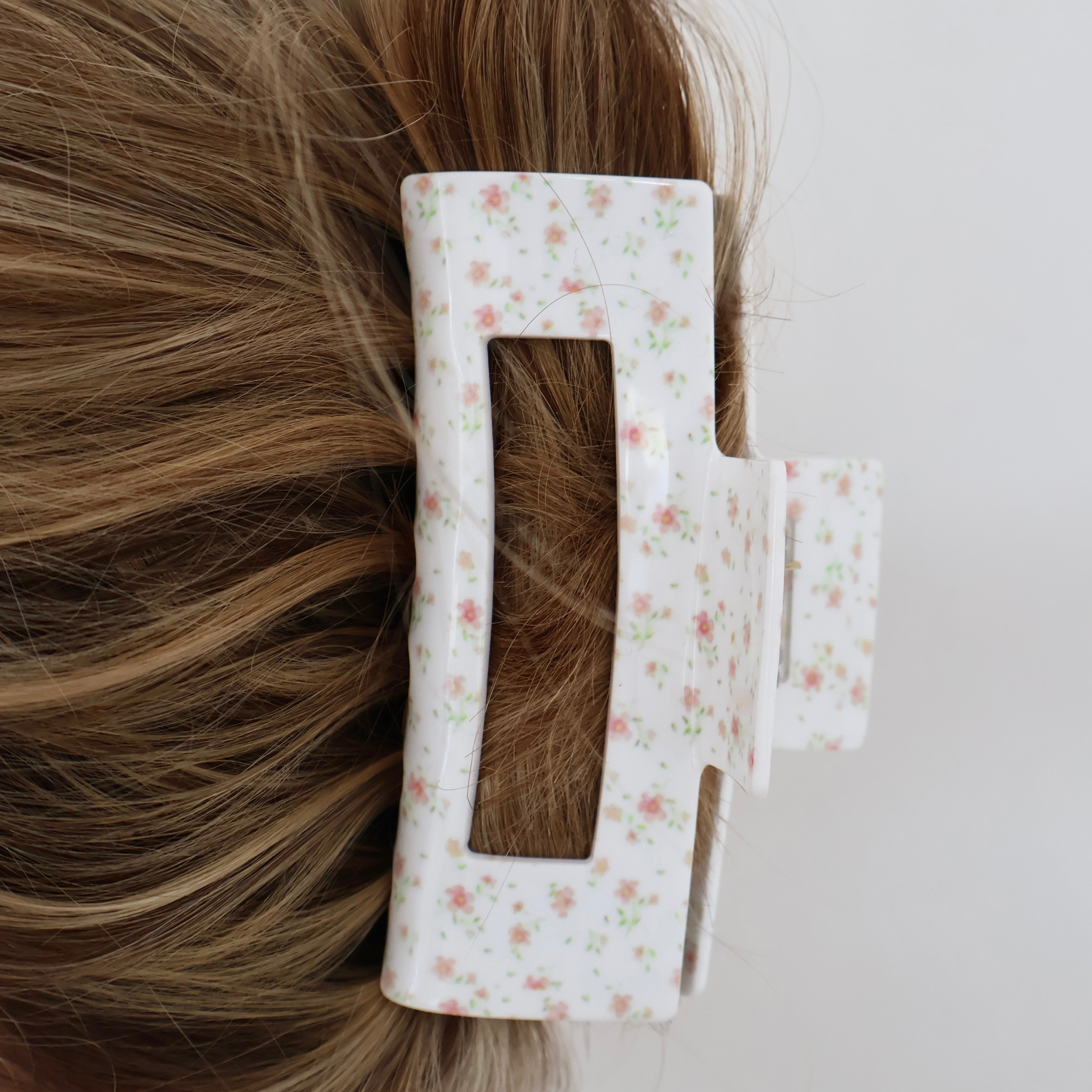 Haarklammer "Spring" - JosefinJewelry