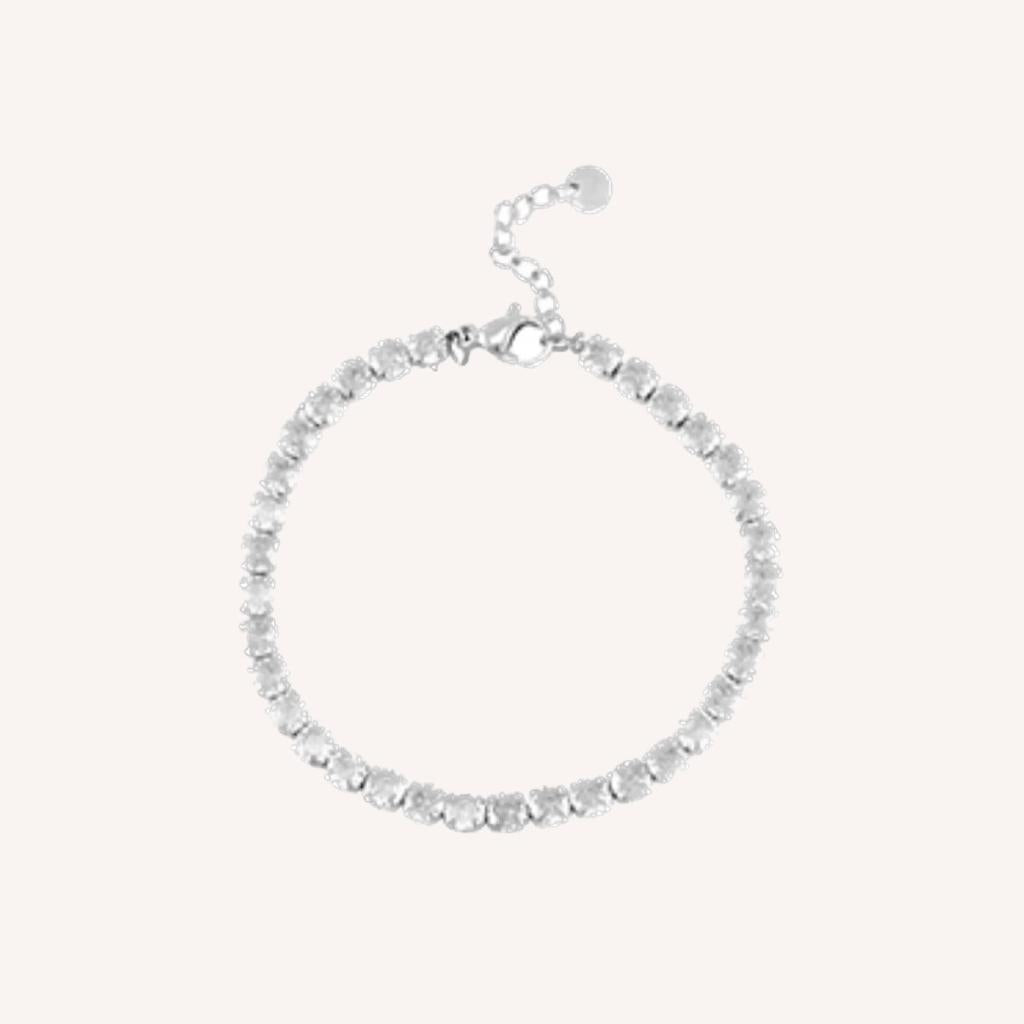 Armband "Sparkle" L - JosefinJewelry