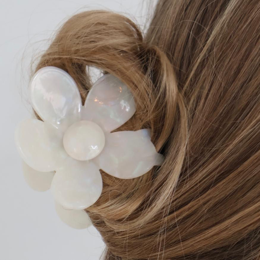 Haarklammer "Daisy" - JosefinJewelry