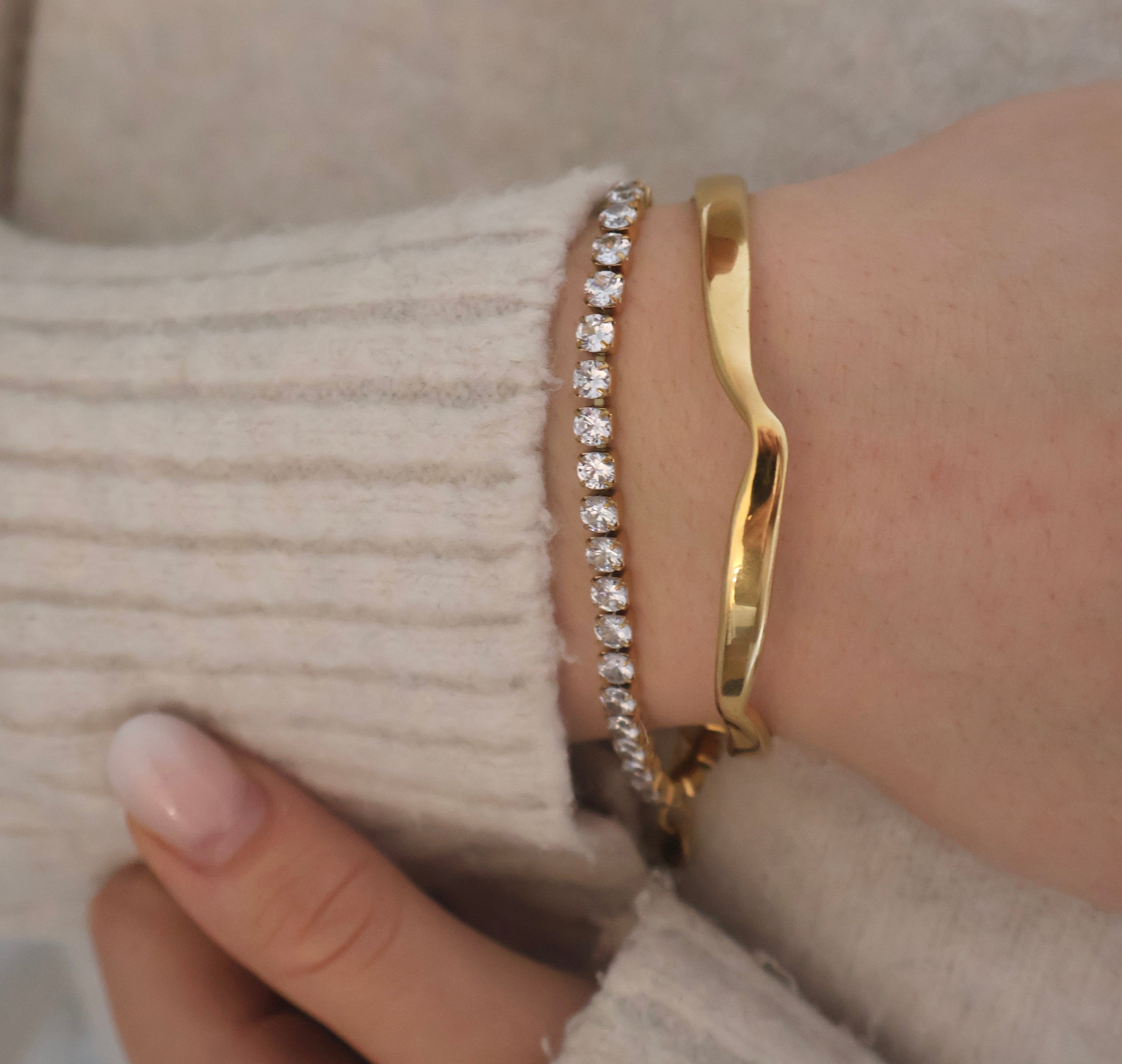Armbänder
