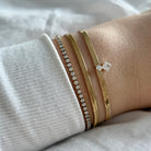 Armband "Shine Bright" - JosefinJewelry