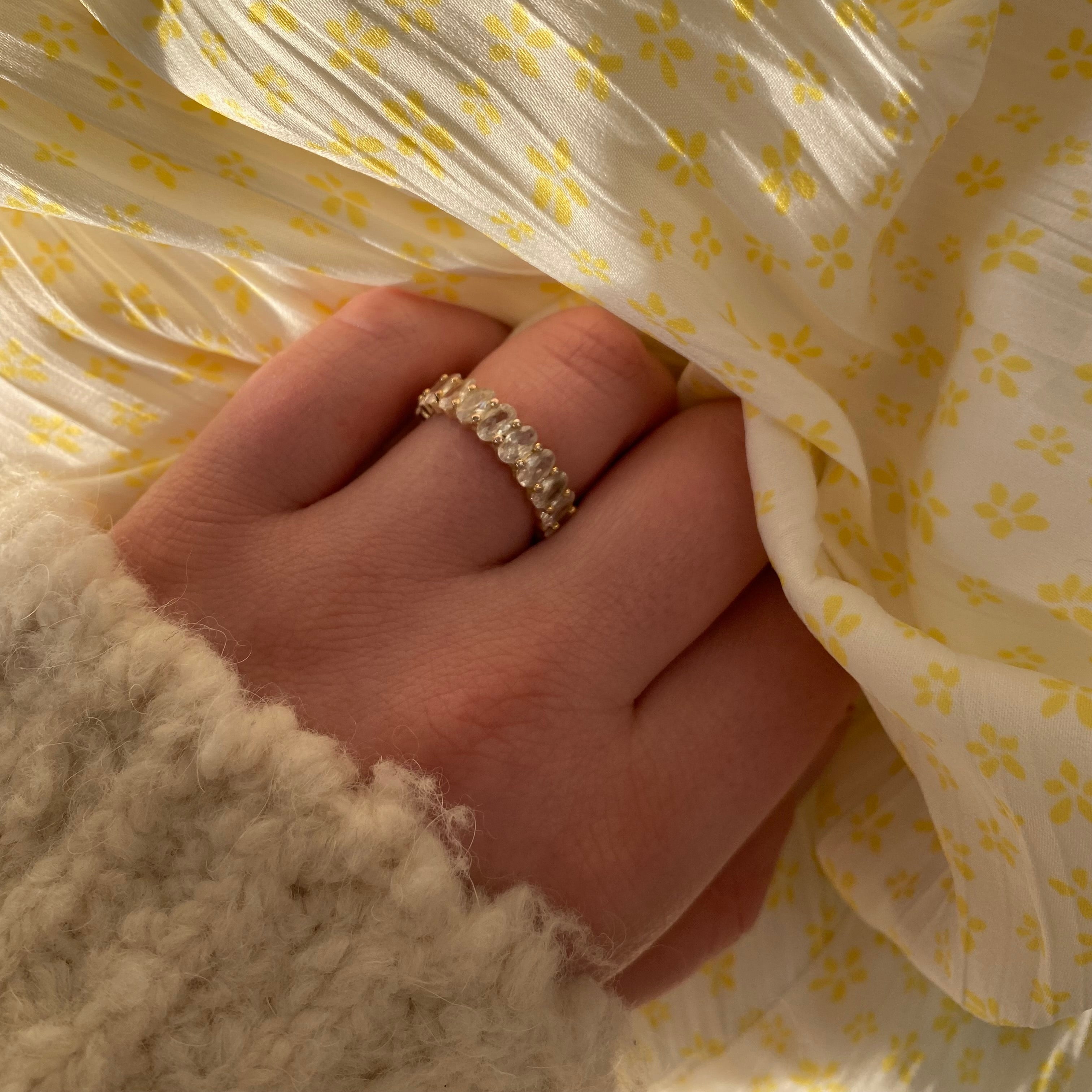 Ring „Luisa“ - JosefinJewelry