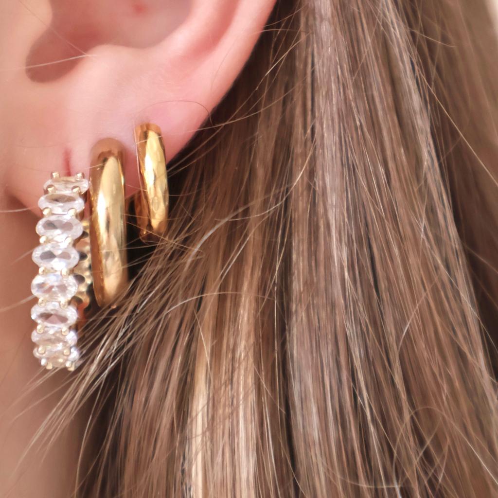 Ohrringe „Luisa“ - JosefinJewelry