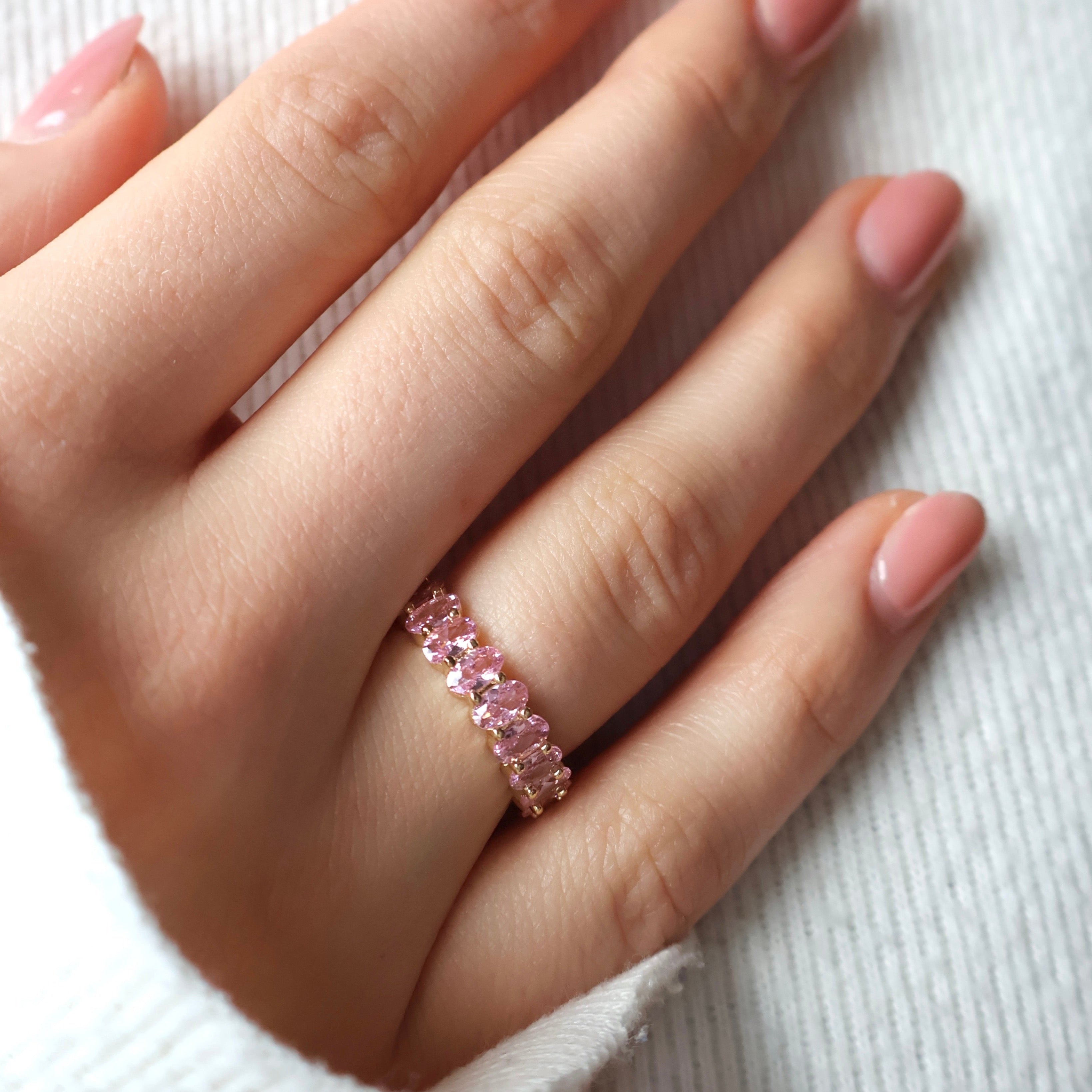 Ring „Luisa“ - JosefinJewelry