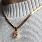 Kette "Josefin" - JosefinJewelry