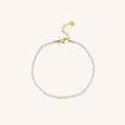 Armband "Sparkle" S - JosefinJewelry