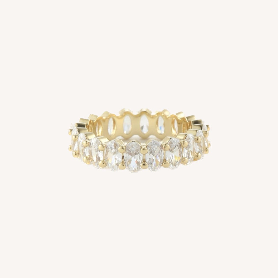 Ring „Luisa“ - JosefinJewelry