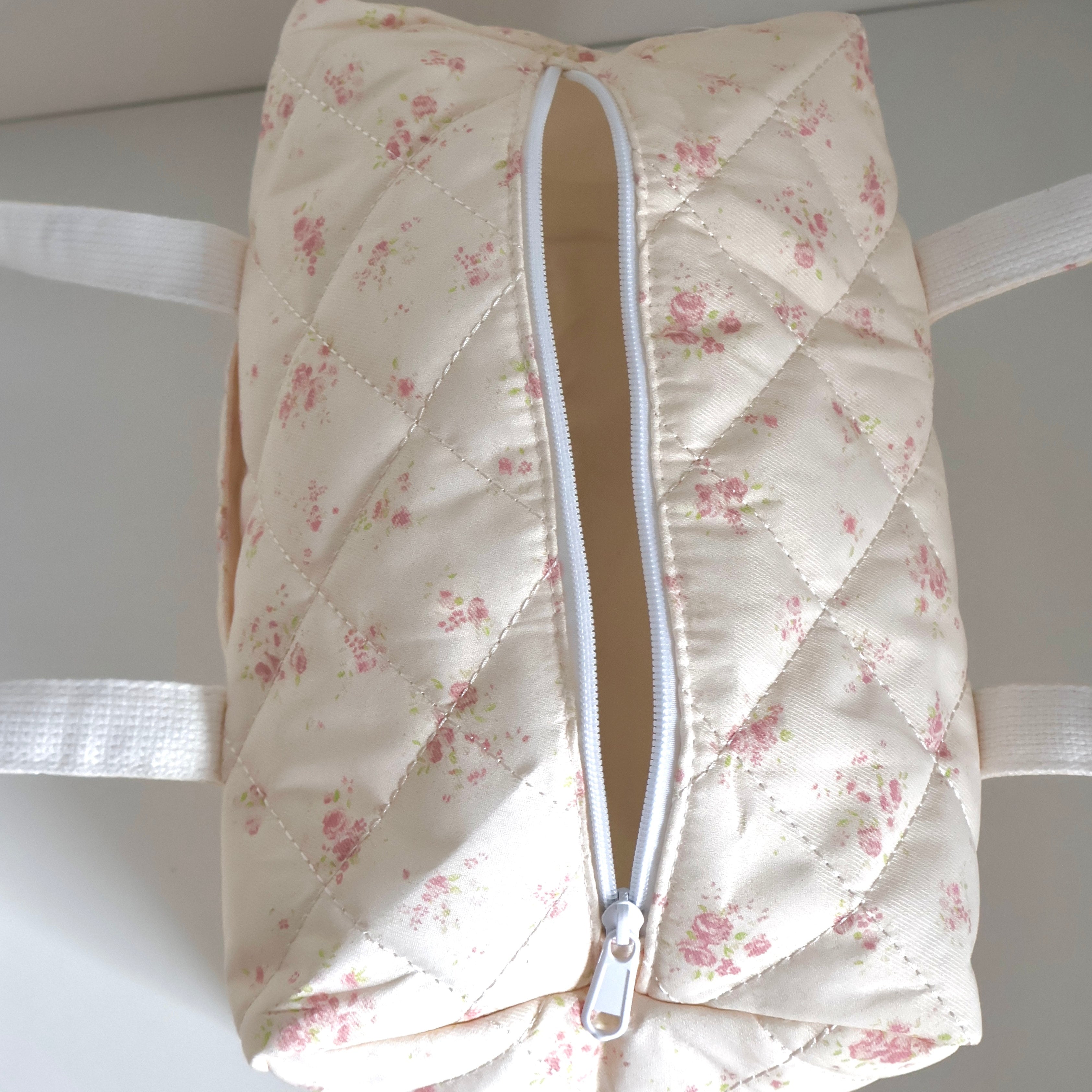 Mini-Tasche Rose - JosefinJewelry