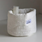 Pouch-Korb Lace - JosefinJewelry