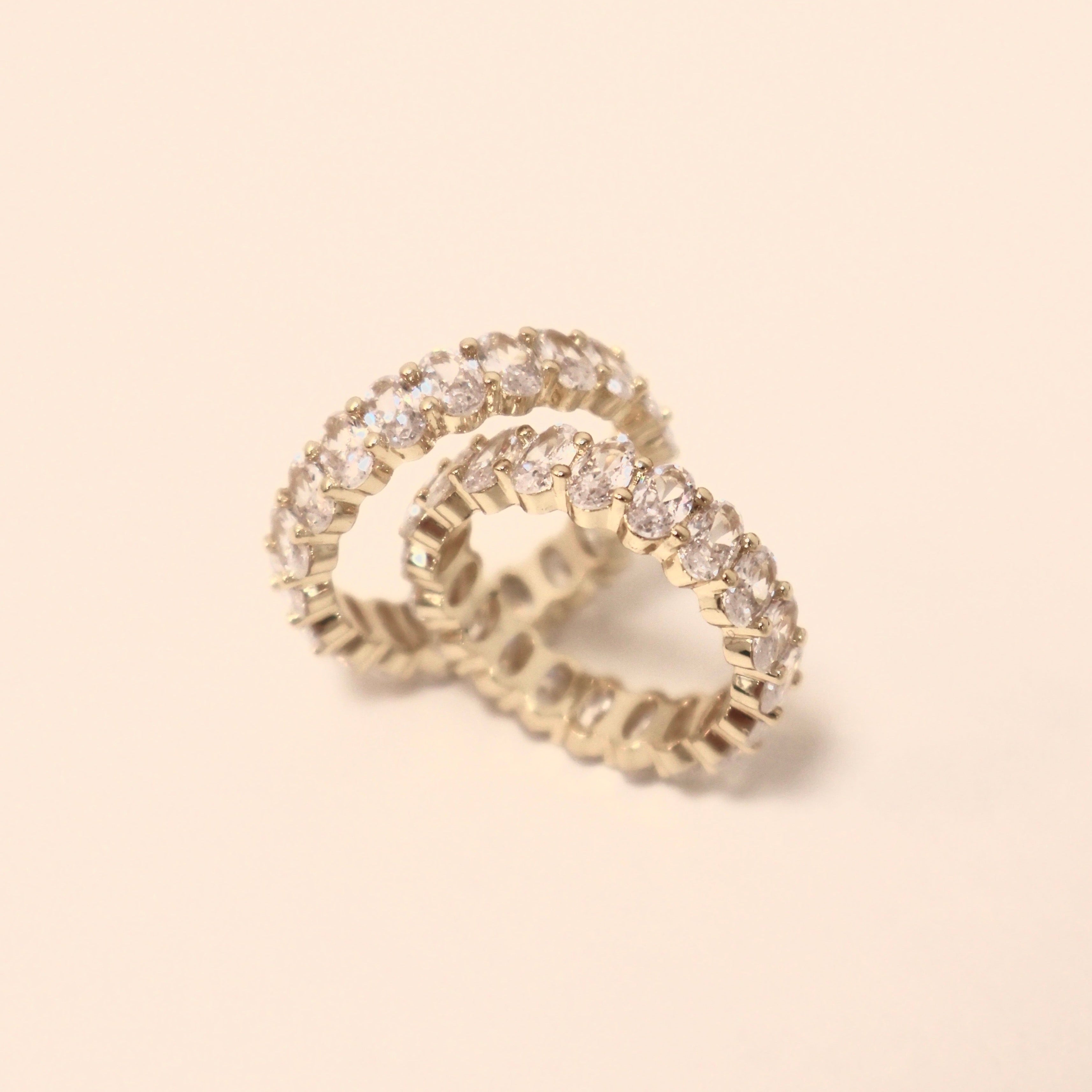 Ring „Luisa“ - JosefinJewelry