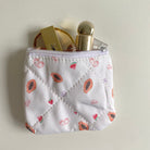 Mini Pouch "Papaya Paradise" - JosefinJewelry