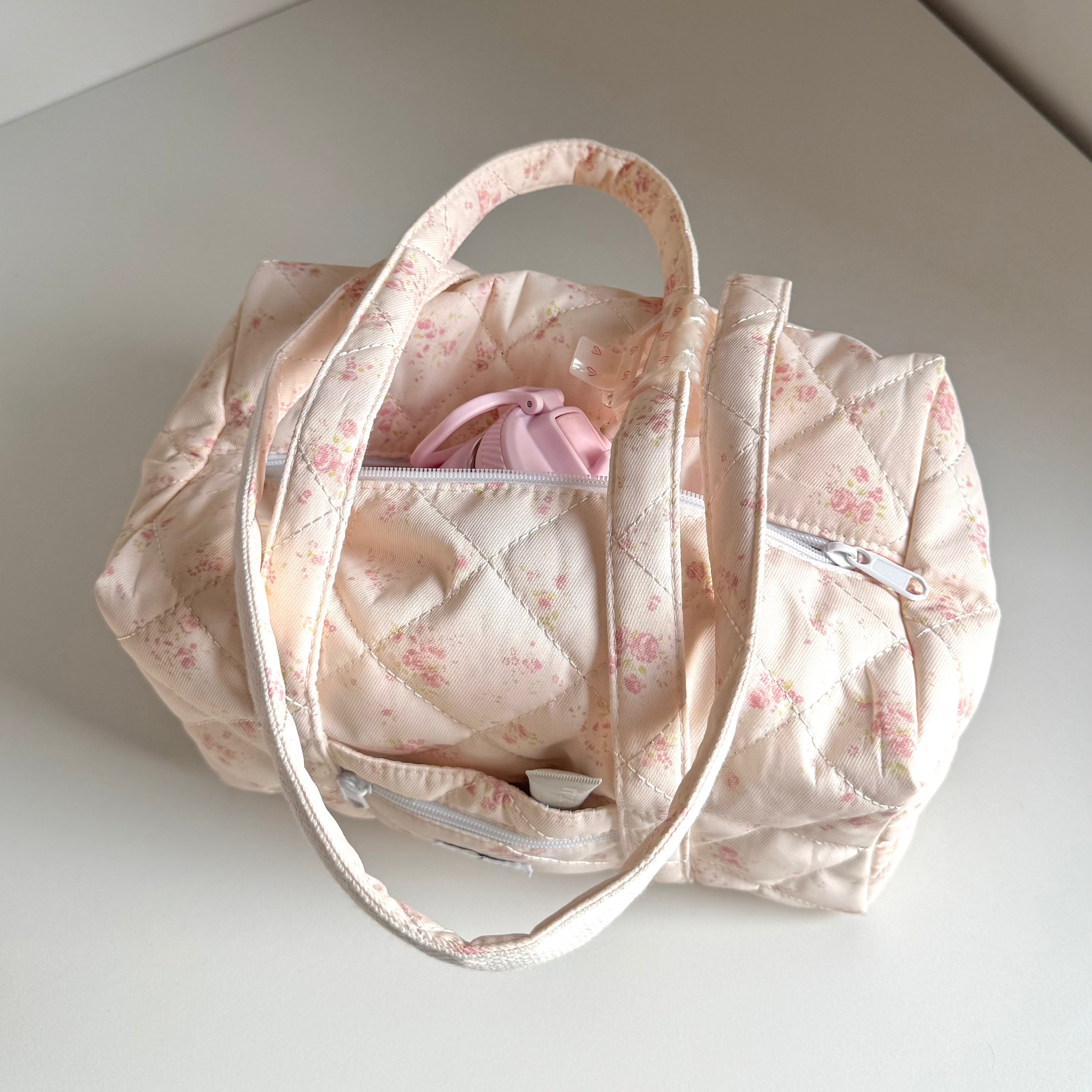 Mini-Tasche Rose - JosefinJewelry