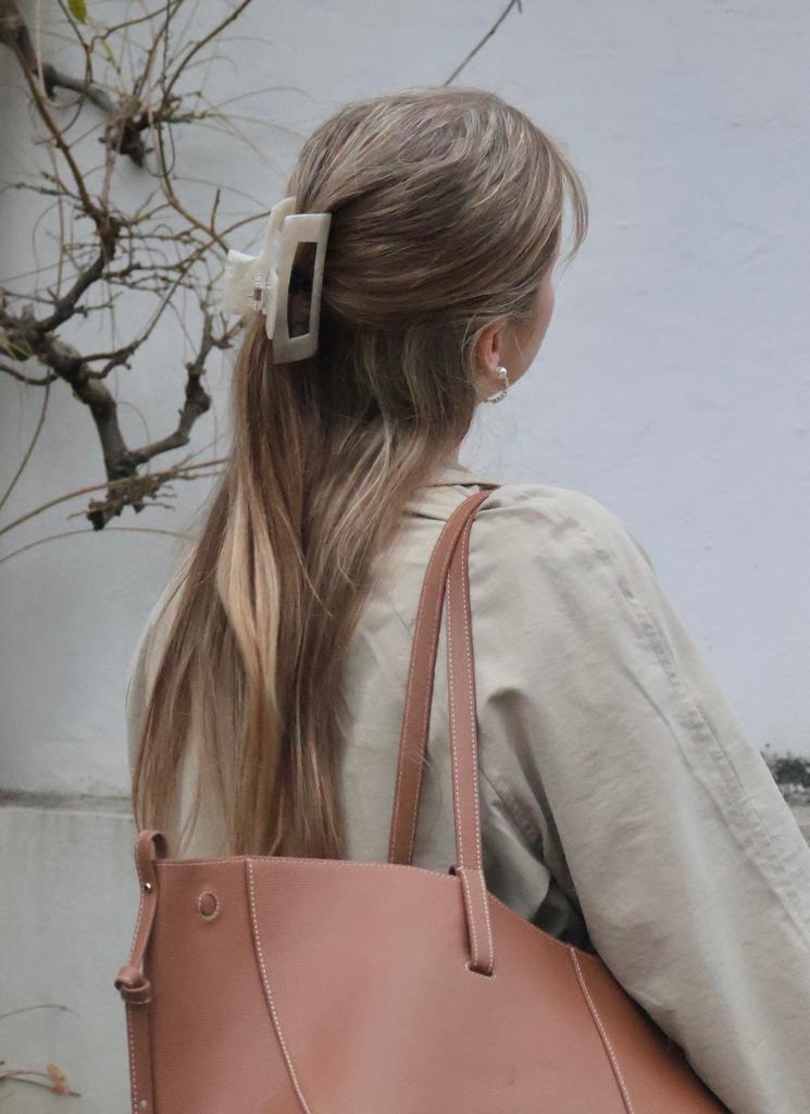 Haarklammer "Cloud" - JosefinJewelry