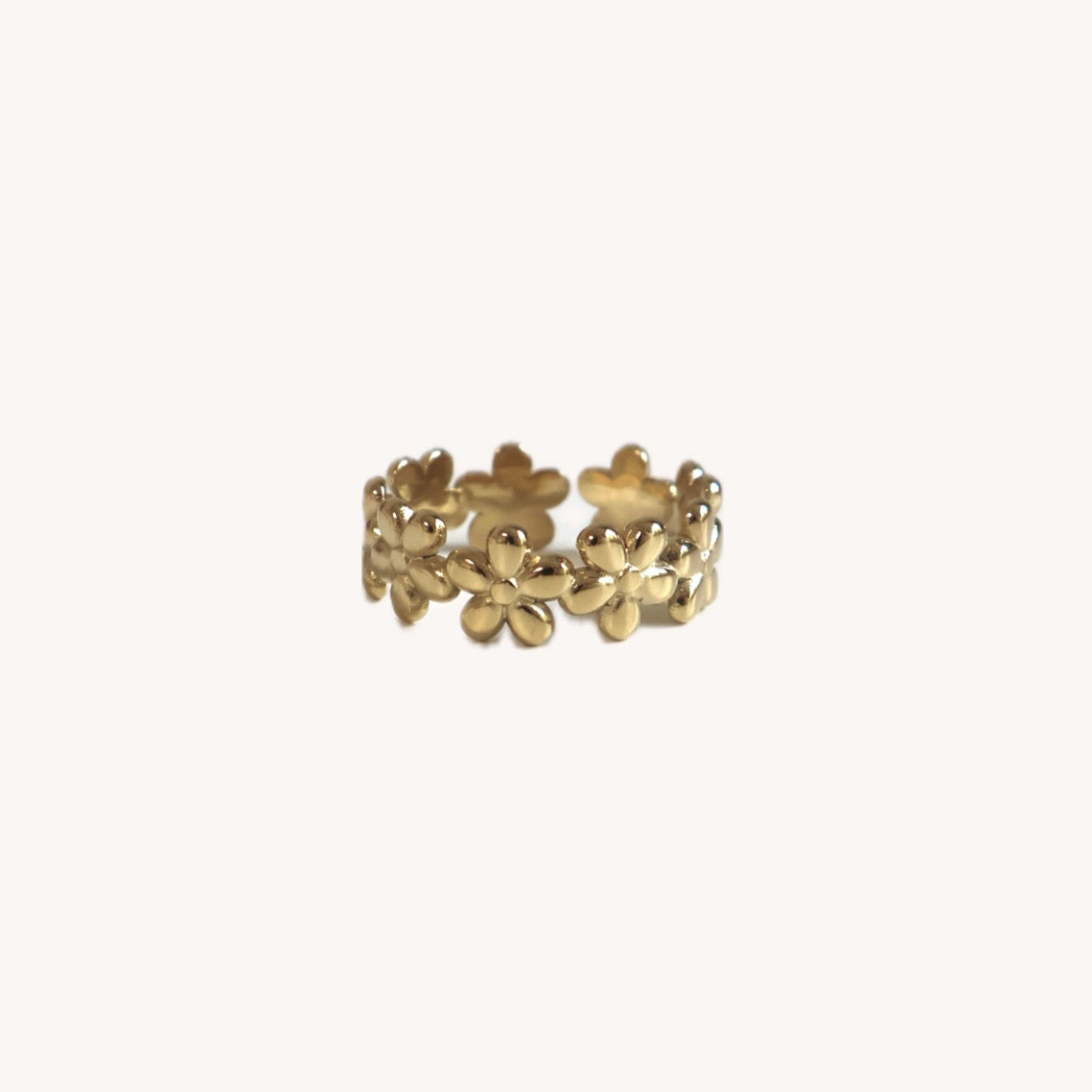 Ring "Blossom" - JosefinJewelry