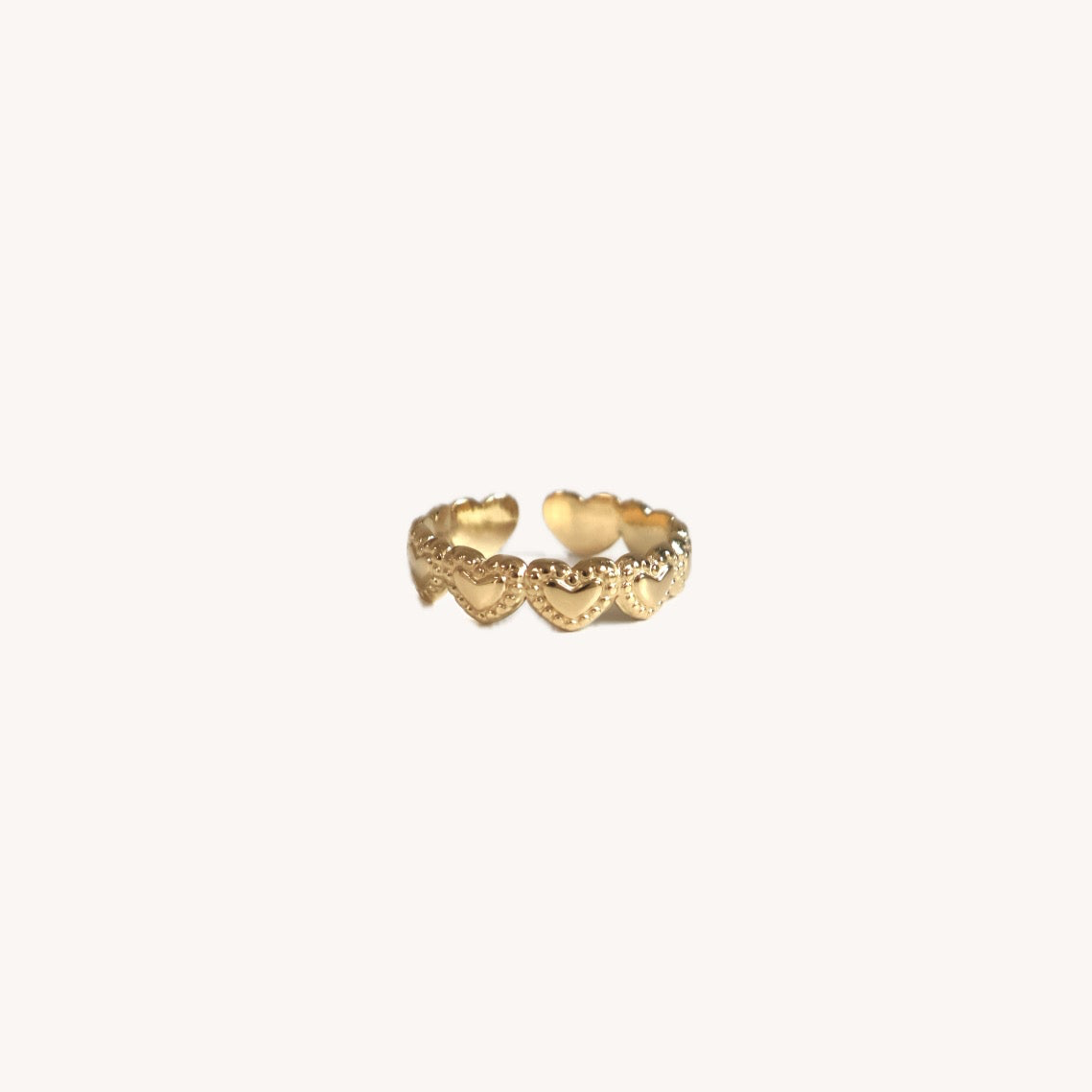 Ring "Lovers" - JosefinJewelry